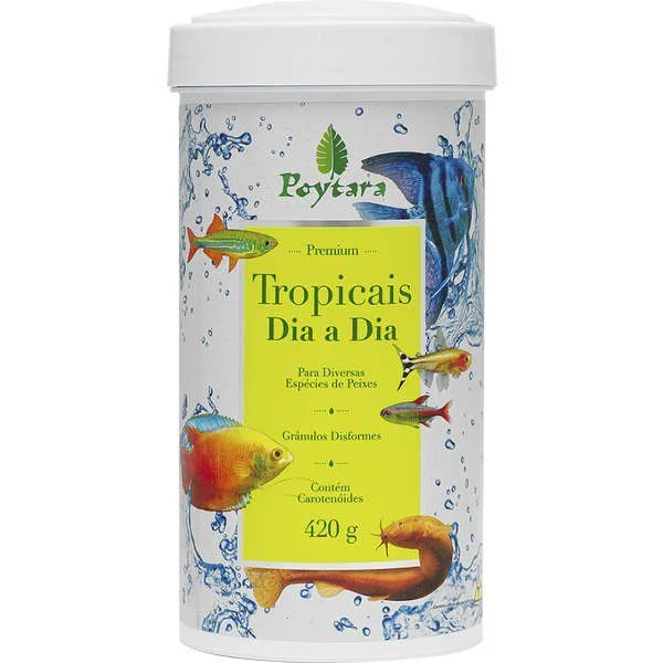 tropicais 420g